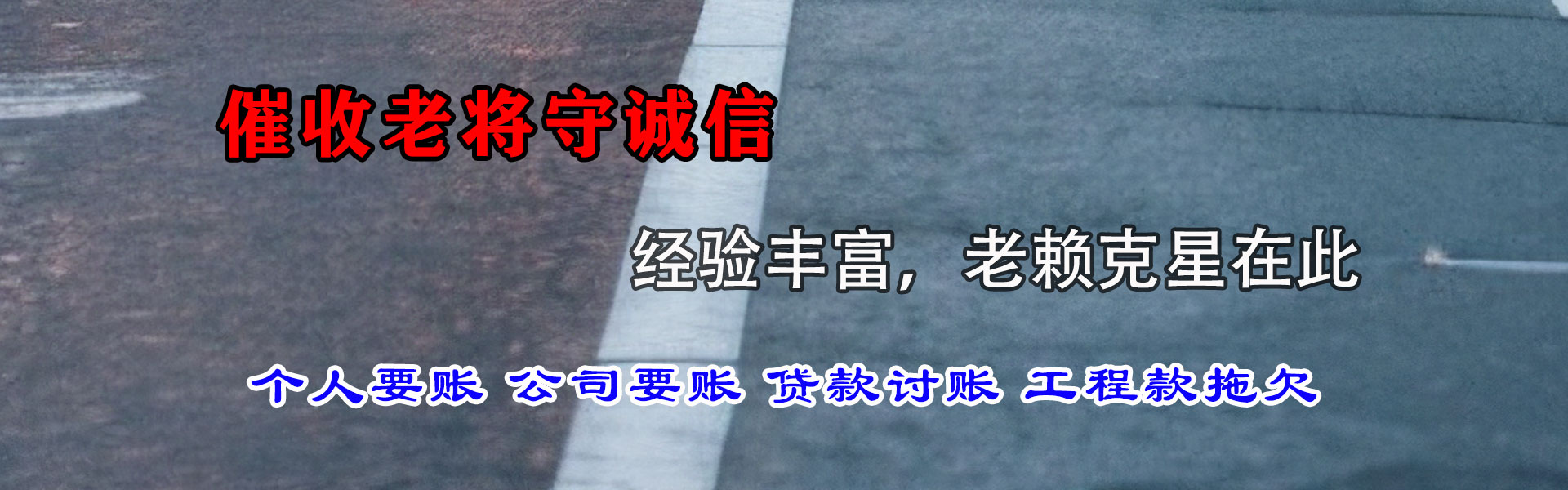 隆阳要债公司
